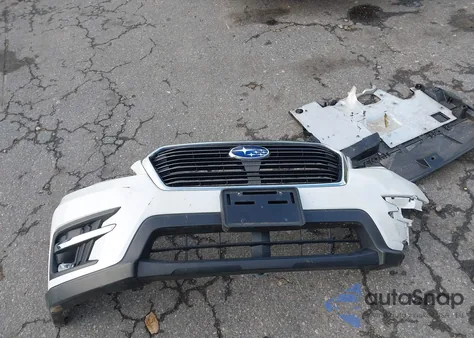 2021 Subaru Ascent Limited from USA, damaged, VIN 4S4WMAPD5M3457593